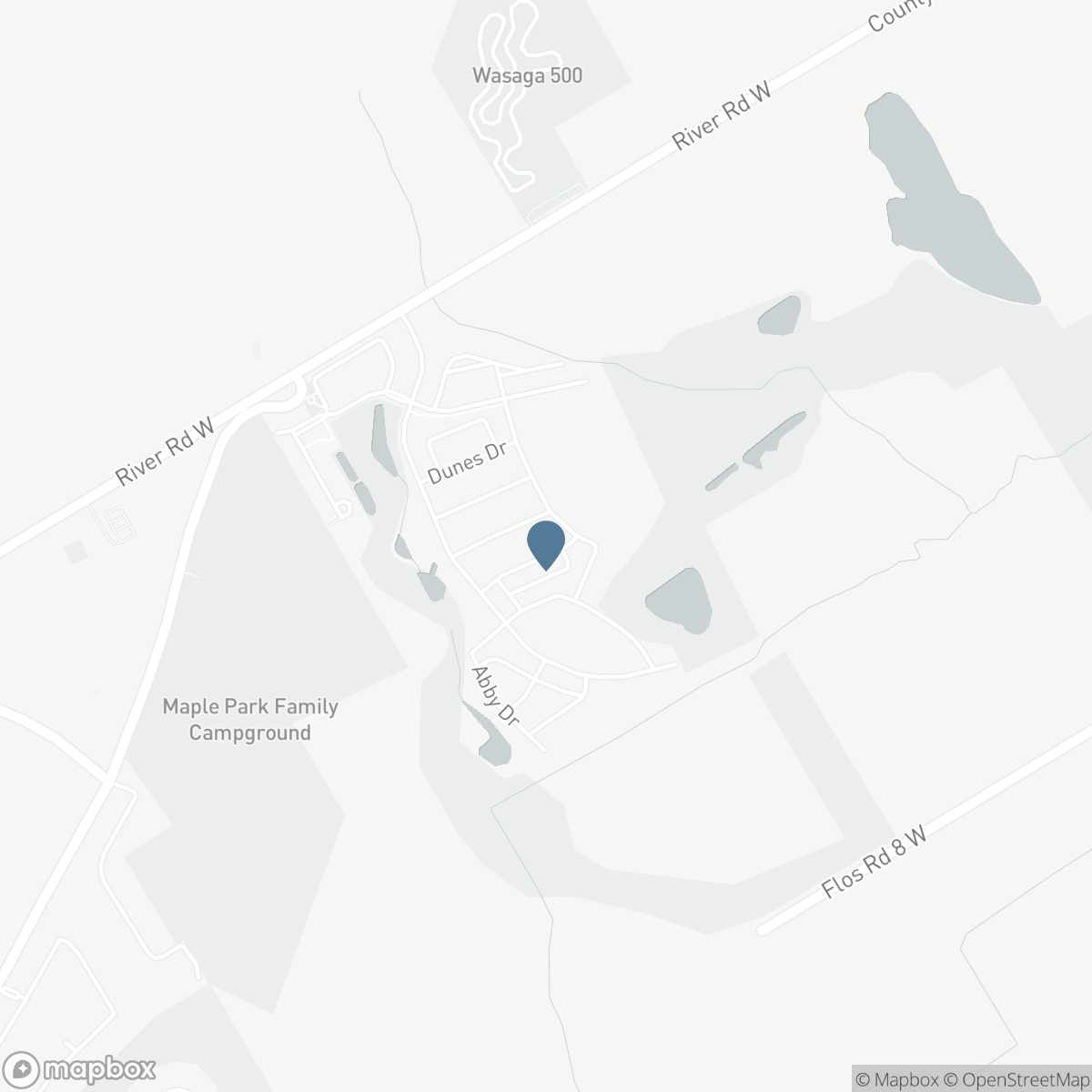 23 HILLS THISTLE DRIVE, Wasaga Beach, Ontario L9Z 0J3